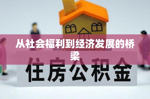 垣曲从社会福利到经济发展的桥梁