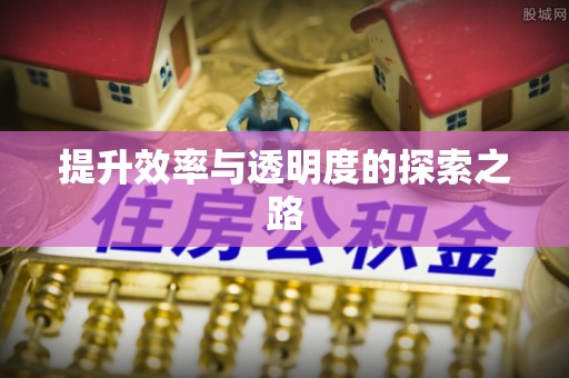 垣曲提升效率与透明度的探索之路