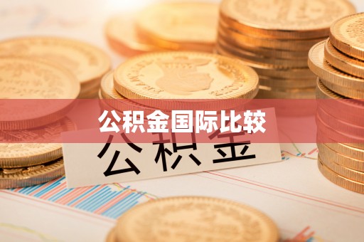 垣曲公积金国际比较