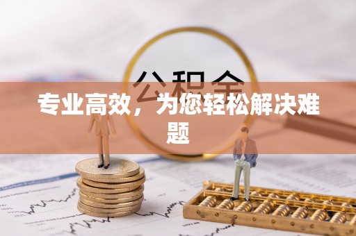 垣曲专业高效，为您轻松解决难题